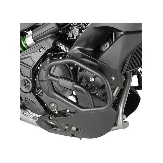 OCHRANNÝ PADACÍ RÁM, KAPPA (ČIERNY)