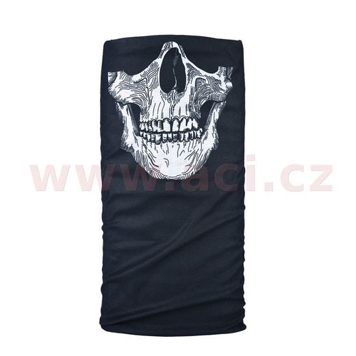 NÁKRČNÍKY COMFY MASKS, OXFORD (SADA 3 KS)