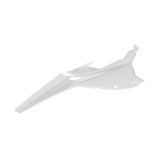 BLATNÍK ZADNÝ BETA, RTECH (BIELY) OEM FARBA RR X-PRO