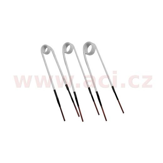 INDUKTOR PRO SPIRÁLOVÉ CÍVKY (VČETNĚ SADY INDUKČNÍCH CÍVEK) JEN PRO ZAŘÍZENÍ GYS POWERDUCTION
