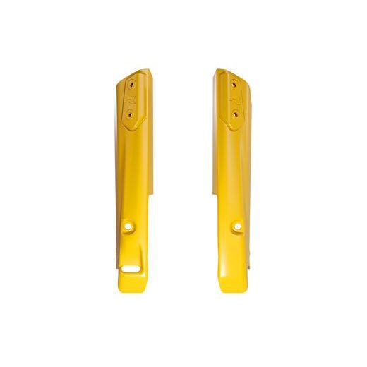 CHRÁNIČE VIDLÍC YAMAHA TENERE, RTECH (ŽLTÉ)