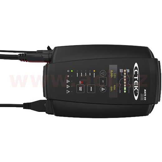 NABÍJAČKA CTEK MXTS 40 12V/40A, 24V/20A