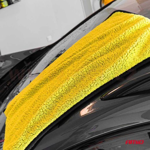 UTERÁK Z MIKROVLÁKNA NA SUŠENIE 60X40 CM, 950 G