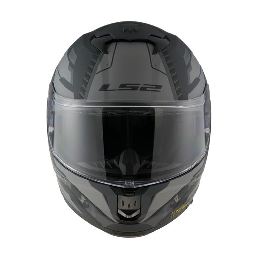 LS2 FF808 STREAM II SHADOW M.TITANIUM GREY-06