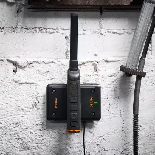 OSRAM SVÍTILNA LEDINSPECT WIRE-FREE PRO 600