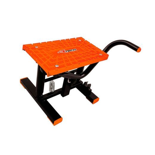 STOJAN MX MINI, RTECH (ORANŽOVÝ)