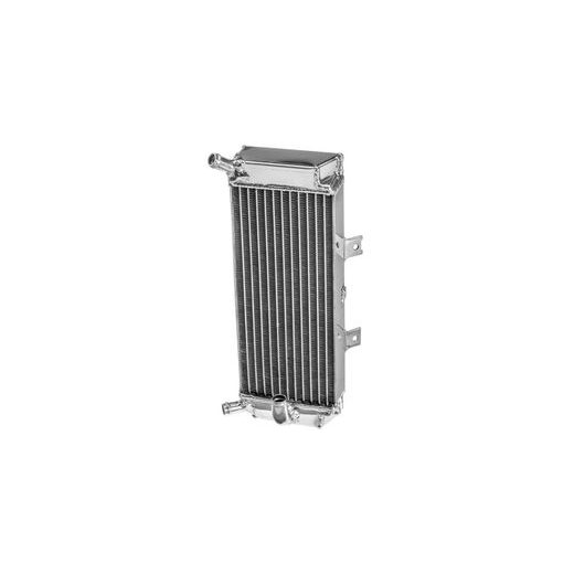 CHLADIČ ĽAVÝ HONDA, Q-TECH