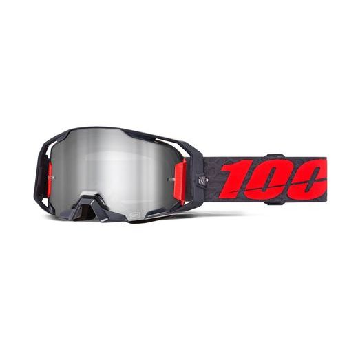 ARMATIC TORO, 100% (STRIEBORNÉ PLEXI)