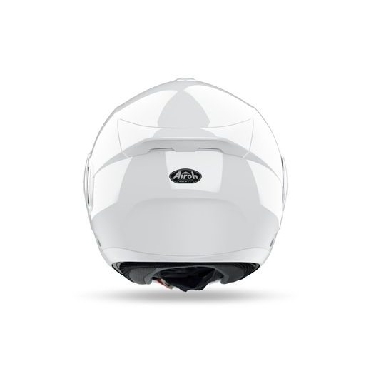 PRILBA SPECKTRE COLOR, AIROH (LESKLÁ BIELA) 2026