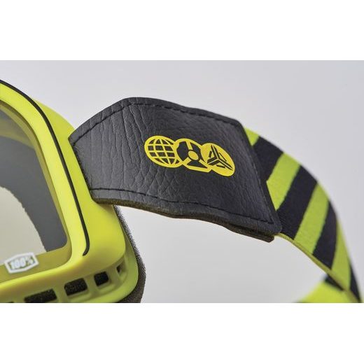 OKULIARE BARSTOW THE ARSENALE, 100% - USA (DYMOVÉ PLEXI)