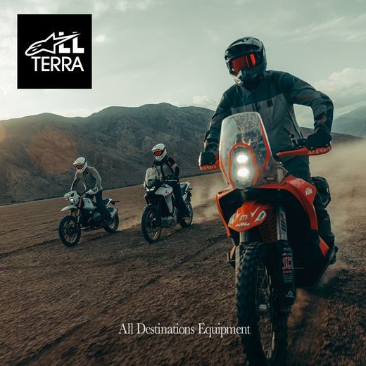 BUNDA NAZCA 3L GORE-TEX PRE, ALPINESTARS (TMAVO ŠEDÁ/SVĚTLE ŠEDÁ) 2026