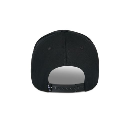 ŠILTOVKA MATRIX, ALPINESTARS (ČIERNA)