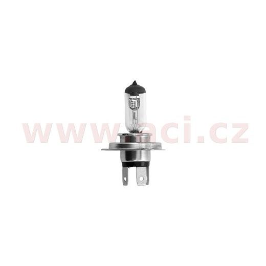 ŽÁROVKA H4 12V 100/55W (PATICE P43T) NARVA (BEZ HOMOLOGACE)