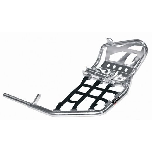 XRW NERF BAR R1 - POLISHED