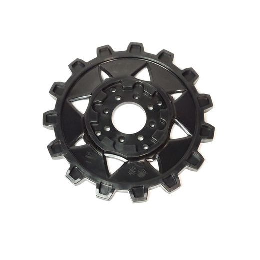 BARBOTIN, SPROCKET (XGEN-505)