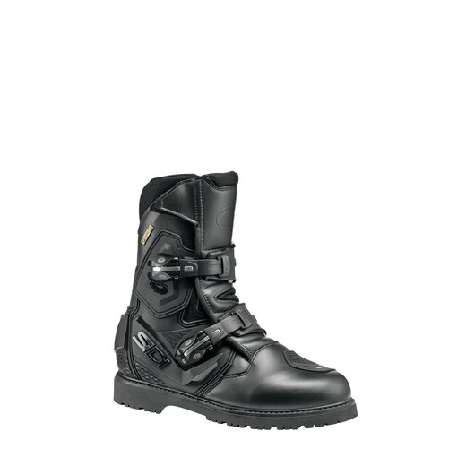 ADVENTURE GORE-TEX 2 MID BLACK