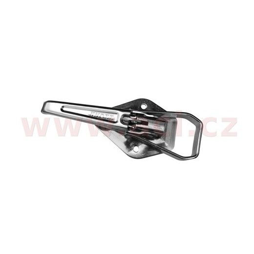 ZÁVĚR BOČNIC KNOTT - PŘEZKA BEZ PROTIKUSU, PLOCHÝ TŘMEN ŠESTIHRAN ORIGINÁL