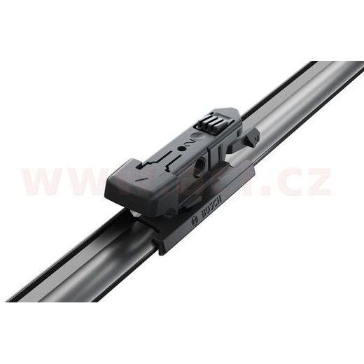 STĚRAČE BOSCH AEROTWIN 750 + 750 MM