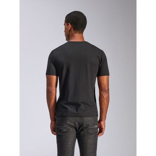 TRIKO COLLARED CSF, ALPINESTARS (ČIERNA)