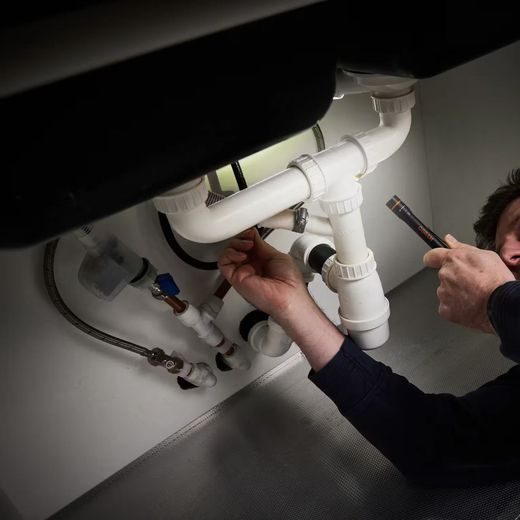 OSRAM SVÍTILNA LEDINSPECT TORCH 250 ESSENTIAL