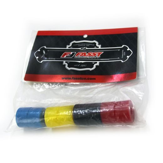 FASST ELASTOMER REPLACEMENT KIT SET