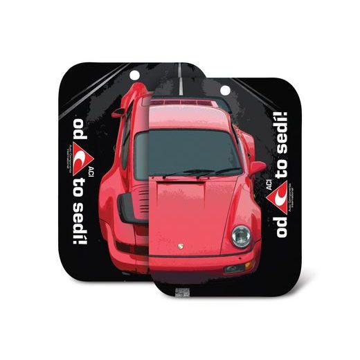 VŮNĚ VISACÍ DO AUTA, VŮNĚ "DŘEVO"