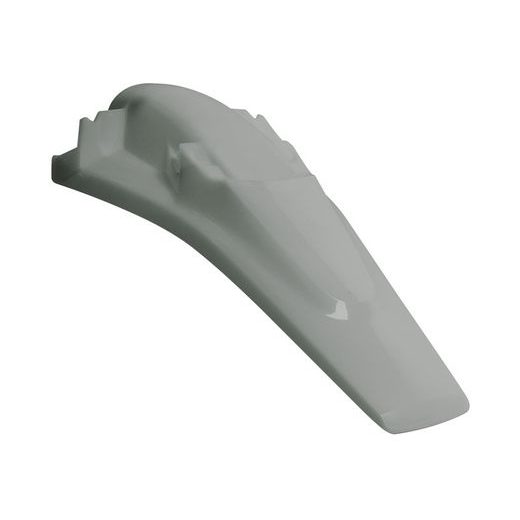 BLATNÍK ZADNÝ HUSQVARNA, RTECH (ŠEDÝ)