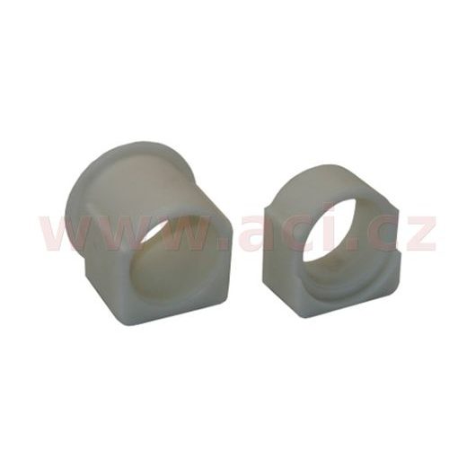 POUZDRA BRZDY AL-KO 251,161 S PRŮMĚR 50, ORIGINÁL