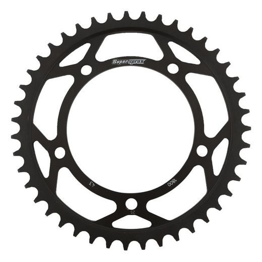 REŤAZOVÁ SADA D.I.D CHAIN - STRIEBORNÝ CHAIN 530 ZVM-X, X-RING (X, NX, QX, XS), CHK FRONT SPROCKET JT CHK RUBBER CUSHIONED, CHK REAR SPROCKET SUPERSPROX PRE SUZUKI GSX-R 1000 2007-2008