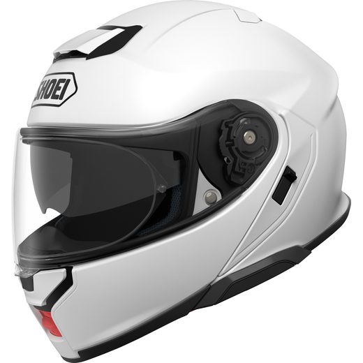 SHOEI NEOTEC3 WHITE