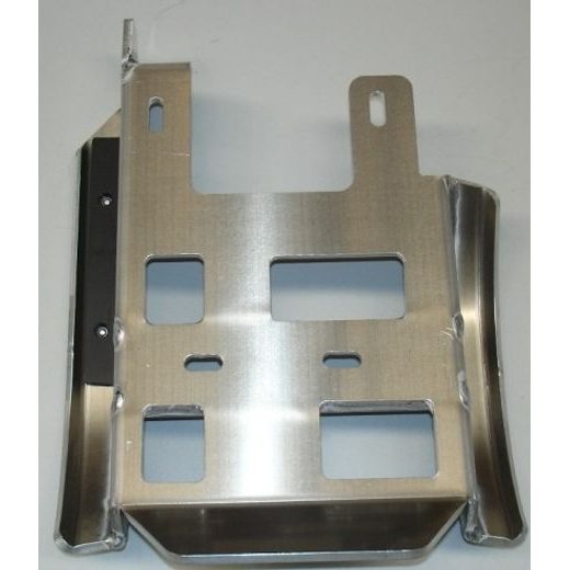 XRW DISC COVER - SUZUKI LTZ 400