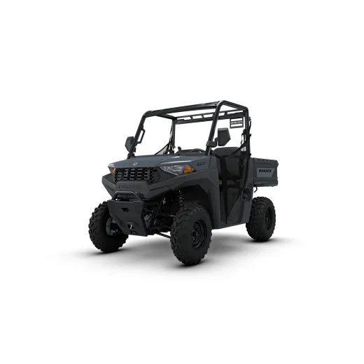 RANGER 600