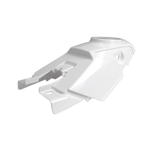 KRYT NÁDRŽE SUZUKI, RTECH (BIELY)