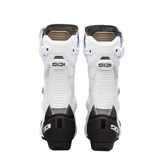SIDI BOTY MAG 2 AIR WHITE/BLACK