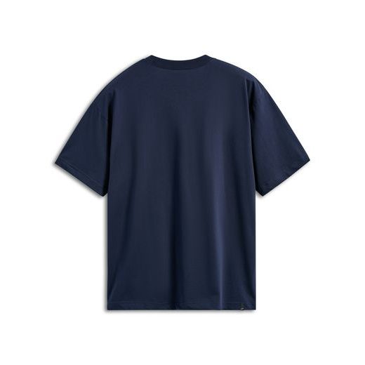 TRIKO APLOMB OVERSIZED CSF, ALPINESTARS (MODRÁ)