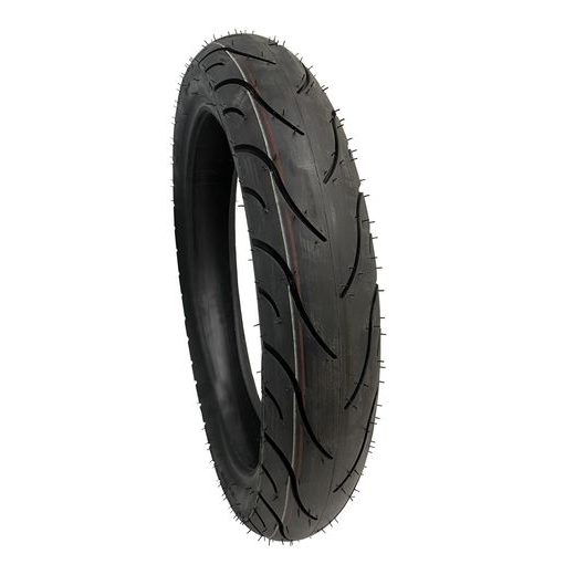 PNEU TORNADO 130/70-17 62H - ROAD, WAYGOM (ZADNÉ)