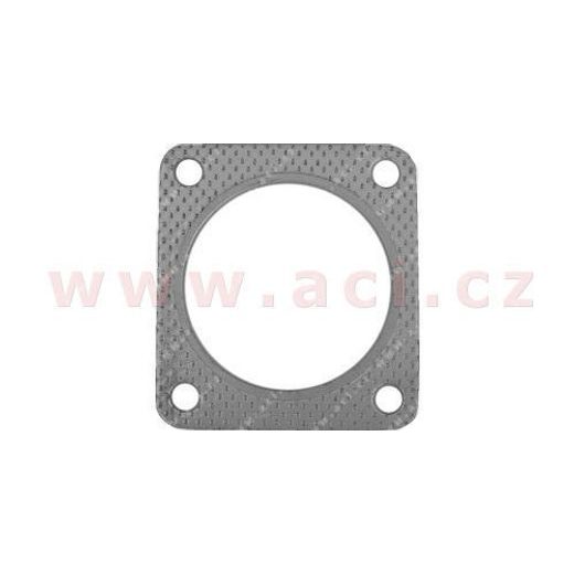 TĚSNĚNÍ VÝFUKU (PRŮMĚR 72 MM)