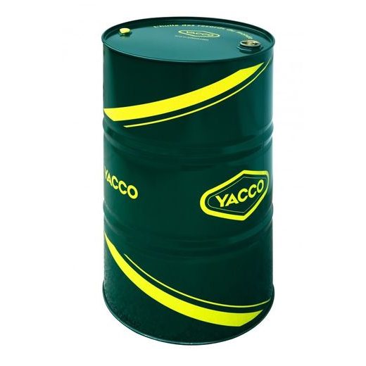 MOTOROVÝ OLEJ YACCO MVX RACE 4T 15W50, YACCO (60 L)