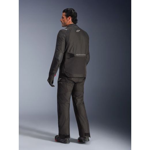 BUNDA ANDES V4 DRYSTAR, ALPINESTARS (ČIERNA) 2026