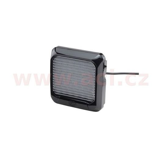 PRACOVNÍ SVĚTLOMET FLAT BEAM 500 HELLA