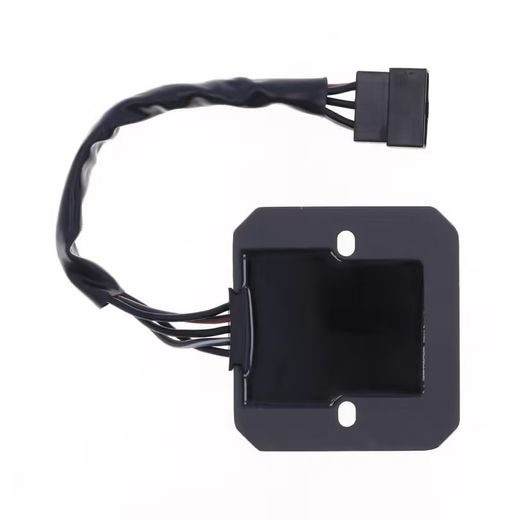 REGULÁTOR DOBÍJANIE (SUZUKI), ATHENA