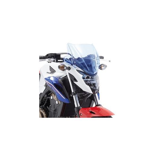 ČÍRE PLEXI S MODRÝM EFEKTOM, KAPPA