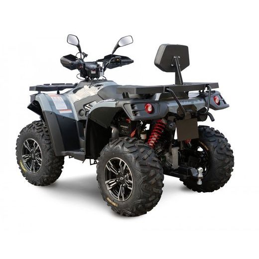 LINHAI 420 PROMAX EFI T3B