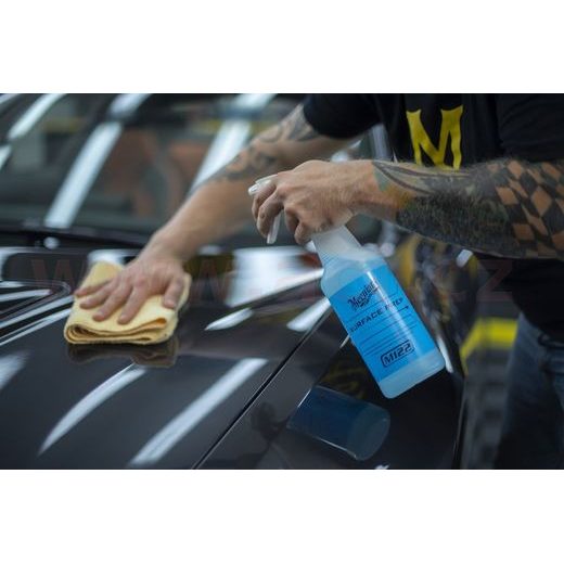 MEGUIAR'S PŘÍPRAVA LAKU SURFACE PREP 1 GALON / 3,78 L