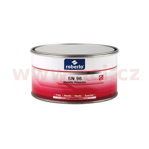 SN-96 - KOVOVÝ TMEL 2K ROBERLO 1,3 KG