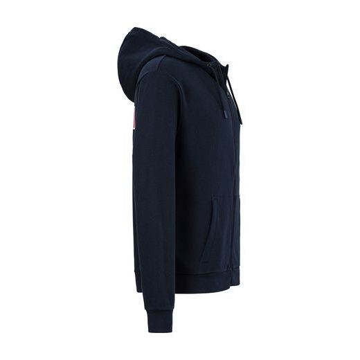 MIKINA, RED BULL BORA (MODRÁ NAVY)