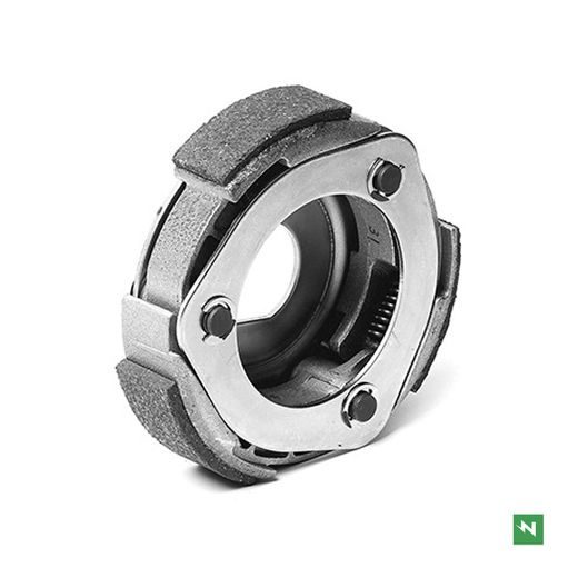 SPOJKA PRE SKÚTRE, NEWFREN