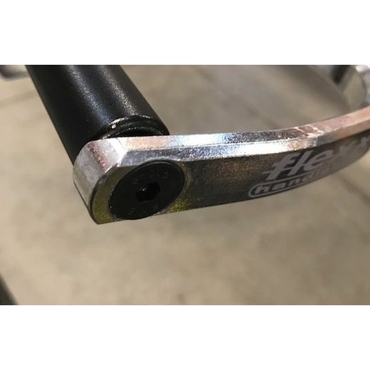 FASST ANTI-VIBRATION BAR INSERTS