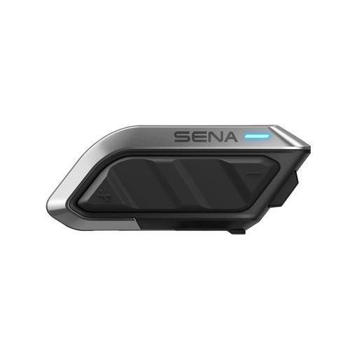 MESH HEADSET SPIDER X SLIM (DOSAH 1,6 KM), SENA