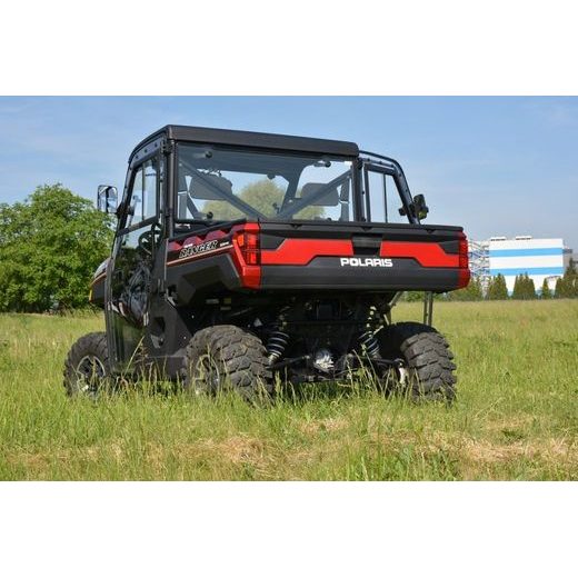 CABIN POLARIS RANGER XP 1000 (2019-XX) PREMIUM CAB (WORK LIGHTS)